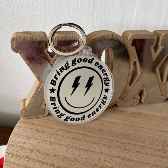 Keychain - Picture 2 of 3